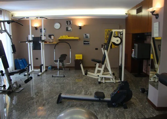 מלון Il Corazziere