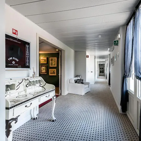 Il Corazziere 4* Merone