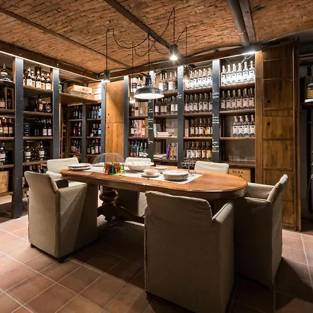 Il Corazziere Hotel 4*