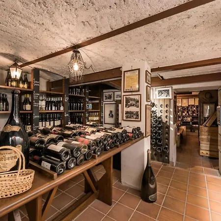 Hotel Il Corazziere 4*
