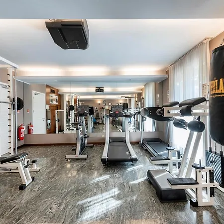 Il Corazziere Hotel