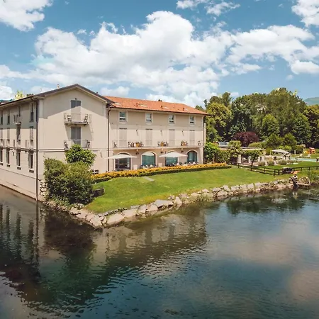 Il Corazziere Hotel 4*