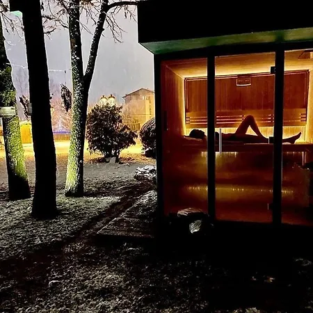 Il Corazziere Hotel Merone