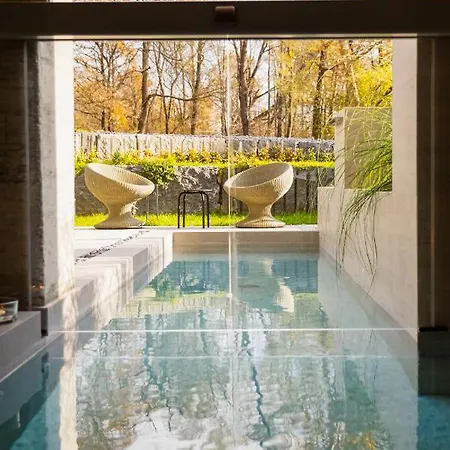 Il Corazziere Hotel