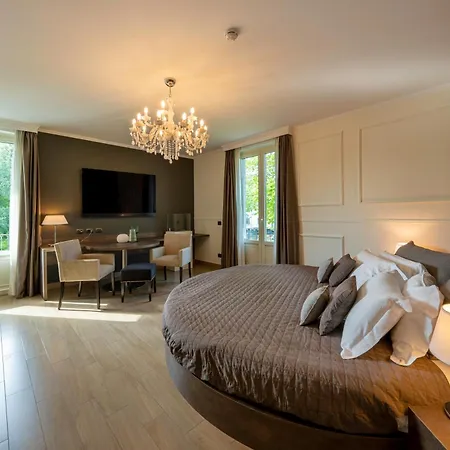 Hotel Il Corazziere 4*