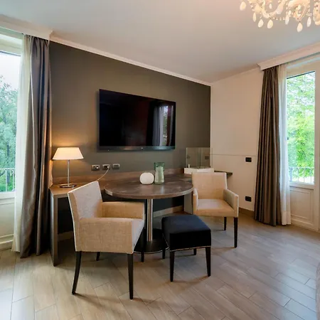 Il Corazziere Hotel Merone