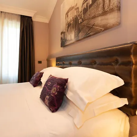 Il Corazziere Hotel Merone