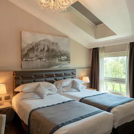 Hotel Il Corazziere Merone