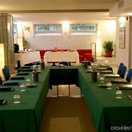 Il Corazziere Hotel 4*