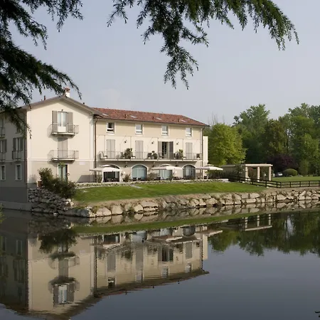 Hotel Il Corazziere Merone