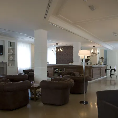 Il Corazziere Hotel Merone