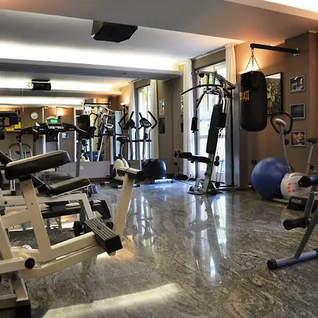 Il Corazziere Hotel 4*