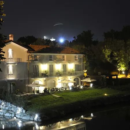 Hotel Il Corazziere 4*