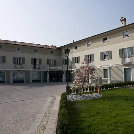 Il Corazziere 4*