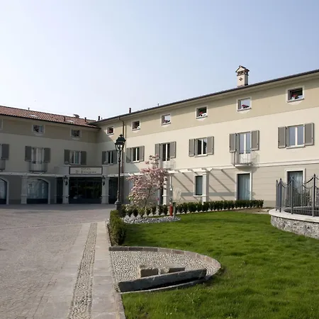 Il Corazziere Merone