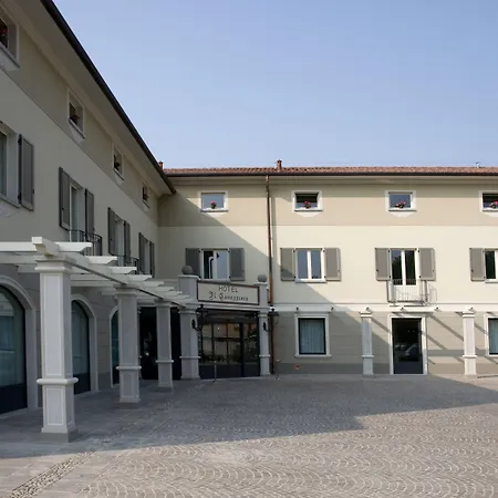 Il Corazziere Hotel 4*