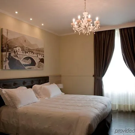 Il Corazziere Hotel 4*