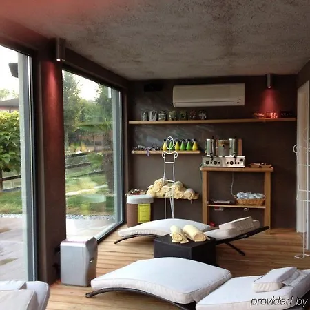 Il Corazziere Hotel