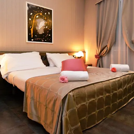 Il Corazziere Hotel Merone