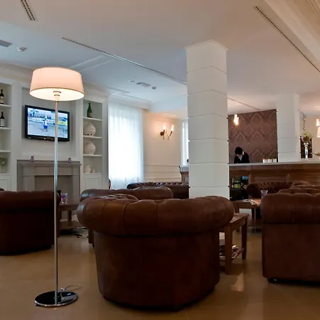 Il Corazziere 4* Merone