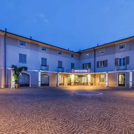 Il Corazziere Hotel 4*
