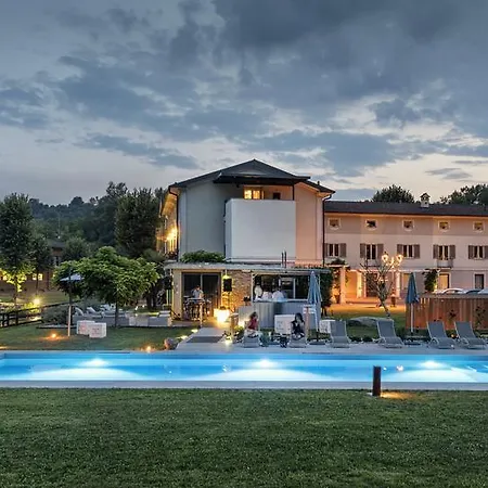Hotel Il Corazziere 4*