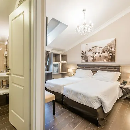 Il Corazziere 4* Merone
