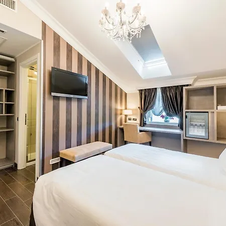 Hotel Il Corazziere