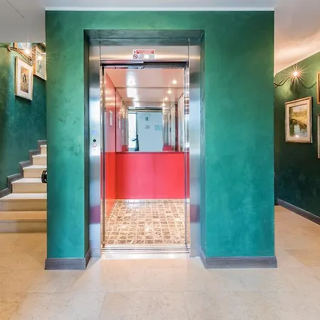 Il Corazziere Hotel Merone