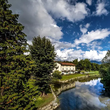 Hotel Il Corazziere 4*