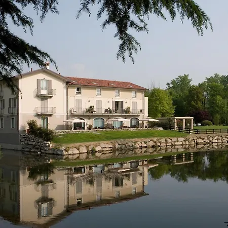 Il Corazziere Hotel 4*