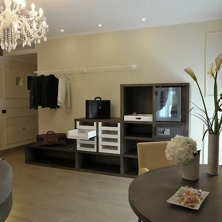 Il Corazziere Hotel Merone