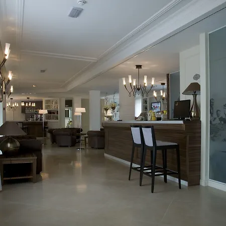 Il Corazziere 4* Merone