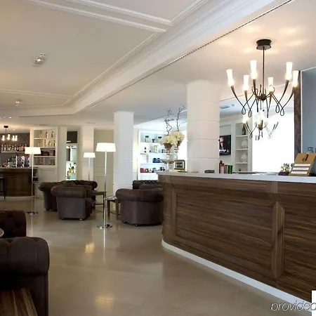 Hotel Il Corazziere Merone