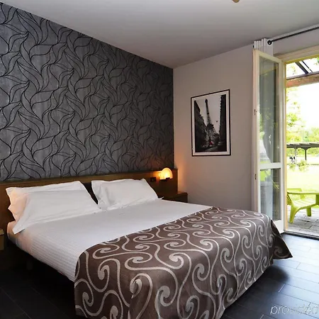 Hotel Il Corazziere 4*