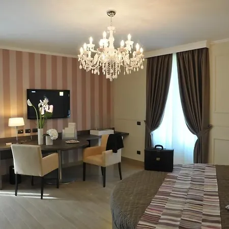 Hotel Il Corazziere