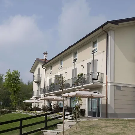 Il Corazziere 4* Merone