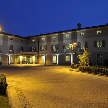 Il Corazziere Merone