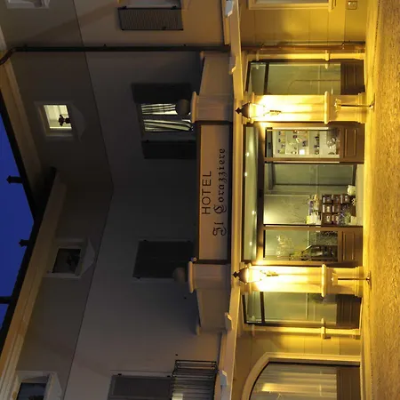 Il Corazziere Hotel