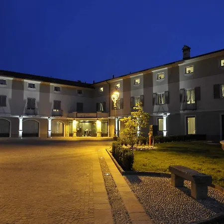 Il Corazziere 4*