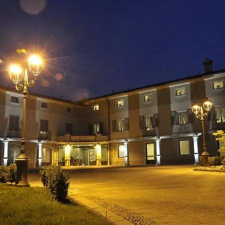 Il Corazziere 4* Merone
