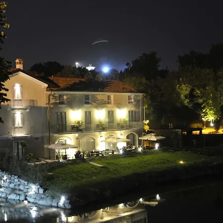 Il Corazziere 4*