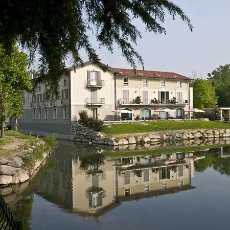 Il Corazziere Hotel 4*