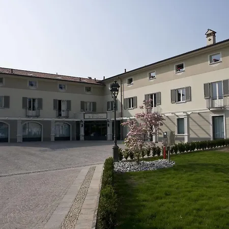 Il Corazziere Hotel