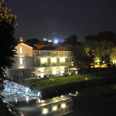Il Corazziere Hotel Merone