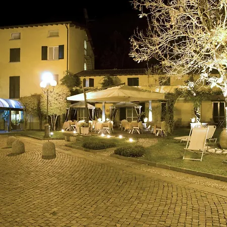 Il Corazziere 4* Merone