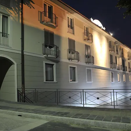 Il Corazziere Hotel