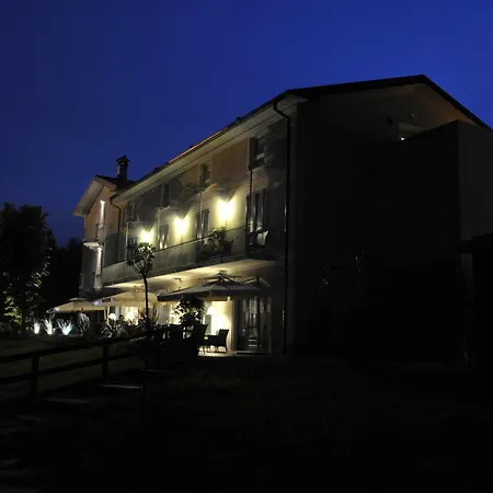 Il Corazziere 4*