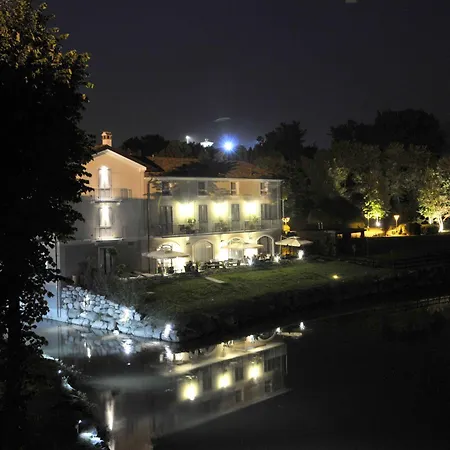 Il Corazziere Hotel Merone