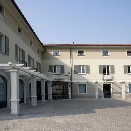 Il Corazziere 4*